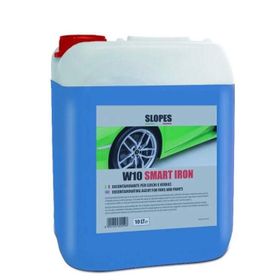 Slopes W10 Smart İron 10 lt Demir Tozu Temizleyici