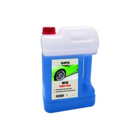 Slopes W10 Smart İron 5 lt Demir Tozu ve Jant Temizleyici