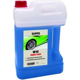Slopes W10 Smart İron 5 lt Demir Tozu ve Jant Temizleyici