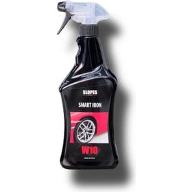 Slopes W10 Smart İron 750 ml Demir Tozu Temizleyici