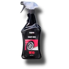 Slopes W10 Smart İron 750 ml Demir Tozu Temizleyici