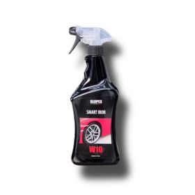 Slopes W10 Smart İron 750 ml Demir Tozu Temizleyici
