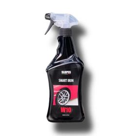 Slopes W10 Smart İron 750 ml Demir Tozu Temizleyici