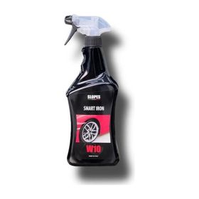 Slopes W10 Smart İron 750 ml Demir Tozu Temizleyici