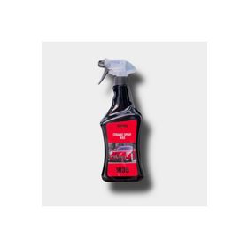 Slopes W35 Ceramic Spray Wax 750 ml Seramik İçerikli Hızlı Cila