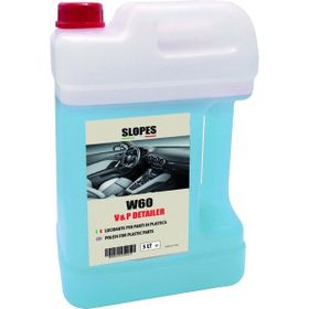 Slopes W60 V&P Detailer 5 lt Plastik Parlatıcı