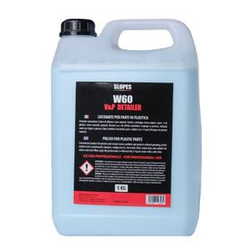 Slopes W60 V&P Detailer 5 lt Plastik Parlatıcı