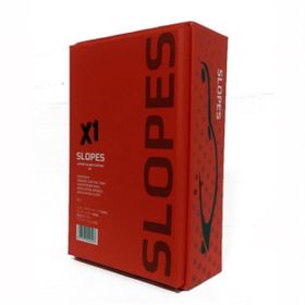 Slopes X1 9H Glass Coating 30 ml Cam Seramik Kaplama