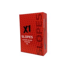 Slopes X1 9H Glass Coating 30 ml Cam Seramik Kaplama