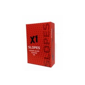 Slopes X1 9H Glass Coating 30 ml Seramik Kaplama