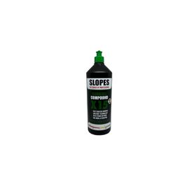 Slopes X15 1 lt Çizik Çıkarıcı Pasta