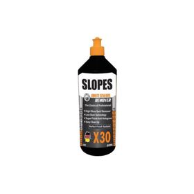 Slopes X30 1 lt Hare Giderici Cila