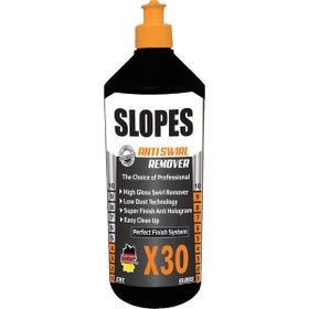Slopes X30 1 lt Hare Giderici Cila