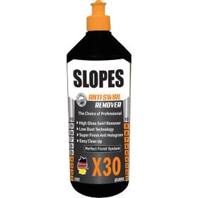 Slopes X30 1 lt Hare Giderici Cila