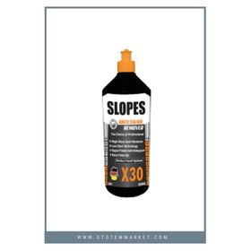 Slopes X30 1 lt Hare Giderici Cila