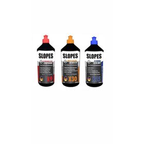 Slopes X30 1 lt Hare Giderici Cila