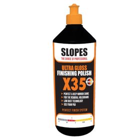 Slopes X35 1 lt Hare Giderici Cila