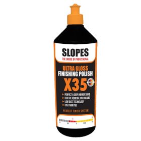 Slopes X35 1 lt Hare Giderici Cila