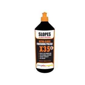 Slopes X35 1 lt Hare Giderici Cila