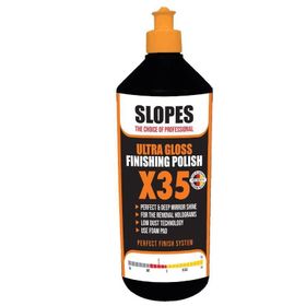 Slopes X35 1 lt Hare Giderici Cila