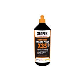 Slopes X35 1 lt Hare Giderici Cila