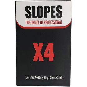 Slopes X4 50 ml Seramik Kaplama