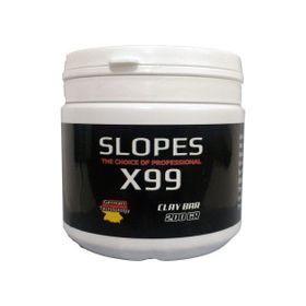 Slopes X99 200 gr Yüzey Temizleme Kili