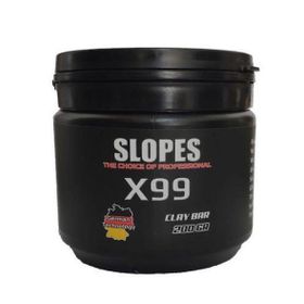 Slopes X99 200 gr Yüzey Temizleme Kili