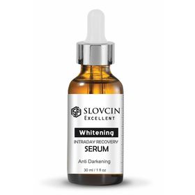 Slovcin Formula 30 ml Beyazlatıcı Serum