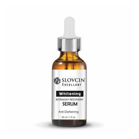 Slovcin Formula 30 ml Beyazlatıcı Serum