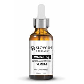 Slovcin Formula 30 ml Beyazlatıcı Serum