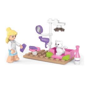 Sluban B0515 Girls Dream Evcil Hayvan Lego 30 Parça