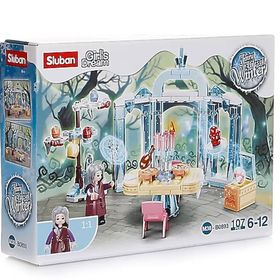 Sluban Girls Dream Prenses Evi Lego