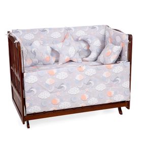 Sluupy Sweet Dream 60x120 cm 7 Parça Uyku Seti