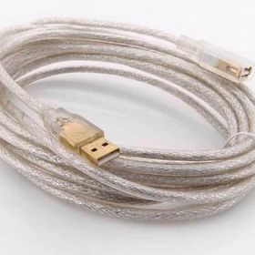 SLX-321 USB Uzatma Kablosu
