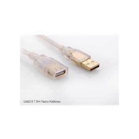 SLX-321 USB Uzatma Kablosu