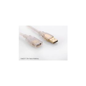 SLX-321 USB Uzatma Kablosu