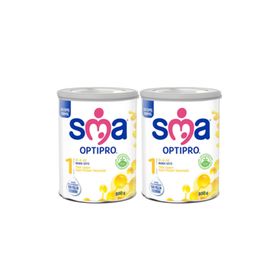 SMA 1 Optipro Probiyotik 2x800 Gr Devam Sütü