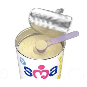 Sma 2 4x400 gr Bebek Devam Sütü
