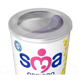 Sma 2 4x400 gr Bebek Devam Sütü
