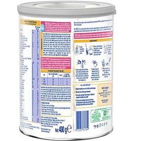 Sma Comfort 2 400 gr Bebek Maması