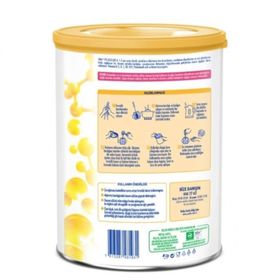 Sma İyi Geceler 3 800 gr 1-3 Yaş Devam Sütü