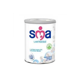 Sma Laktozsuz 400 ml Bebek Sütü
