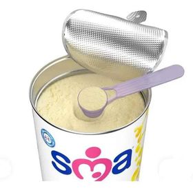 SMA Optipro 1 2x800 gr Bebek Maması