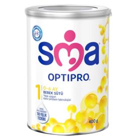 Sma Optipro 1 400 gr Probiyotik Bebek Sütü