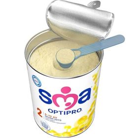 Sma Optipro 2 4x800 gr Bebek Maması