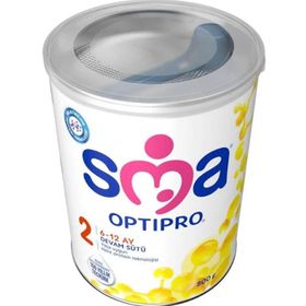 Sma Optipro 2 4x800 gr Bebek Maması
