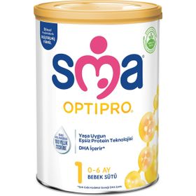 Sma Optipro No:1 800 gr Bebek Sütü