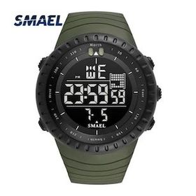 Smael 1237Y Erkek Kol Saati