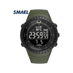 Smael 1237Y Erkek Kol Saati
